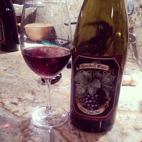 Alla scoperta dei vini macedoni - sarahstierch - sarahstierch - Attribution License (http://creativecommons.org/licenses/by/2.0/)