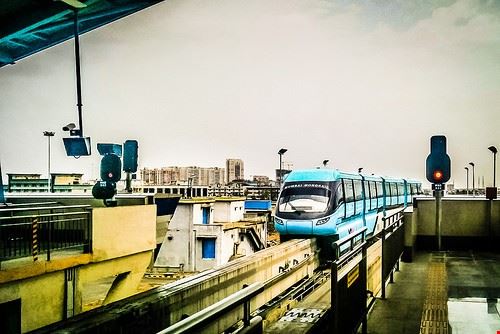 Chembur - ashwin kumar - ashwin kumar - Attribution-ShareAlike License (http://creativecommons.org/licenses/by-sa/2.0/)