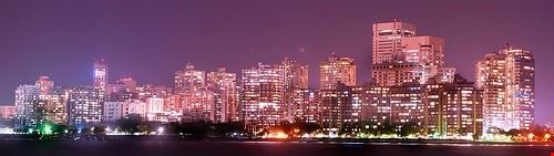  chowpatty beach