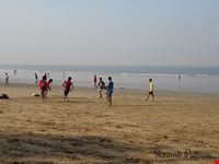  juhu beach