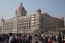  the taj mahal palace hotel