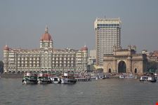  the taj mahal palace hotel