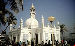  moschea di haji ali
