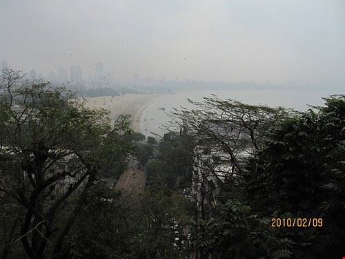  Mumbai wallygrom - Attribution-ShareAlike License (http://creativecommons.org/licenses/by-sa/2.0/) wallygrom