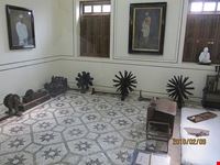  mani bhavan gandhi museum