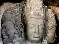  elephanta caves