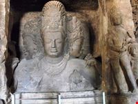  elephanta caves