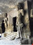  elephanta caves