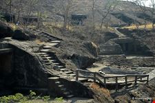  kanheri caves