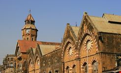  mahatma jyotiba phule market