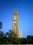  rajabai clock tower