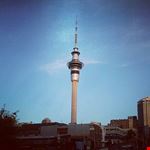  sky tower