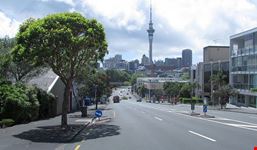 sky tower