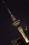  sky tower