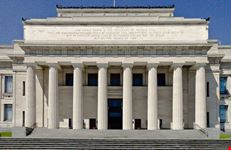  auckland war memorial museum