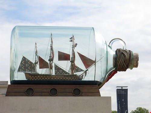Maritime Museum - dungodung - dungodung - Attribution-ShareAlike License (http://creativecommons.org/licenses/by-sa/2.0/)