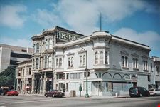  ghost tours