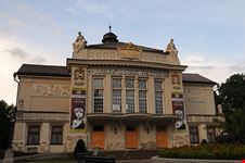  teatro di stato di klagenfurt