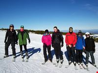  eskimos ski school