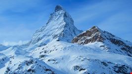  matterhorn museum