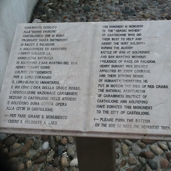 Monumento