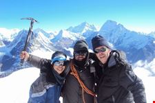 kathmandu everest base camp trek