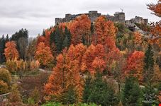  castello di landskron