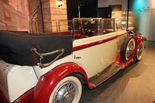  museo dei veicoli di villach