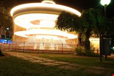  lignano sabbiadoro carrousel