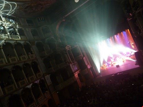 Teatro Fraschini - Iaia Ross - Iaia Ross - Attribution-NonCommercial-NoDerivs (http://creativecommons.org/licenses/by-nc-nd/2.0/)