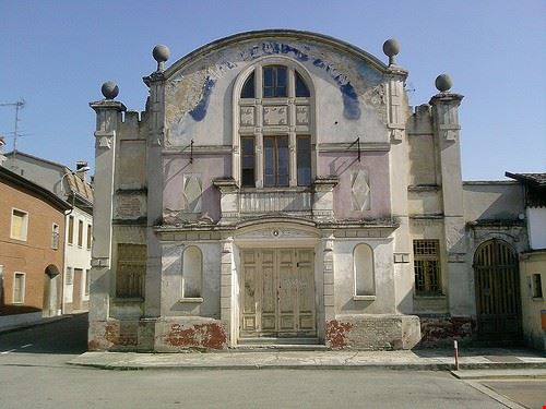 Teatro Segnali - Uberto - Uberto - Attribution License (http://creativecommons.org/licenses/by/2.0/)