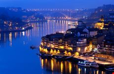 Vedurta di Porto