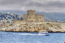  castello d if