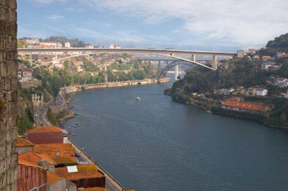 Ponti sul fiume Douro