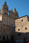Casa de las Conchas