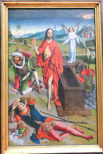  alte pinakothek