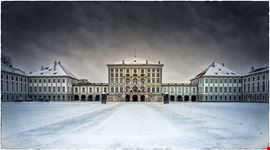  castello di nymphenburg