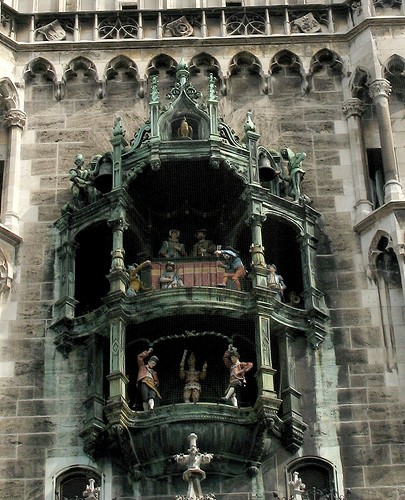  il carillon