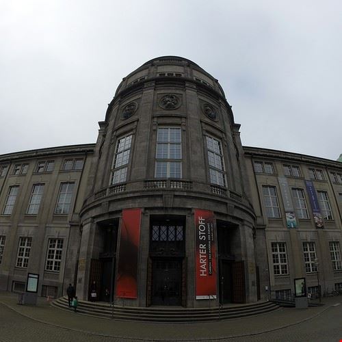 Deutsches Museum - Michela Simoncini - Michela Simoncini - Attribution License (http://creativecommons.org/licenses/by/2.0/)