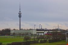  olympiapark