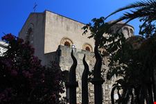  la chiesa dei catalani