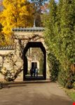 Giardino Botanico  Wilhelma