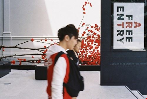 Auckland Art Gallery Toi o Tamaki Auckland Felipe Neves - Attribution-NonCommercial-NoDerivs (http://creativecommons.org/licenses/by-nc-nd/2.0/) Felipe Neves