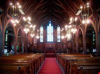  holy trinity cathedral