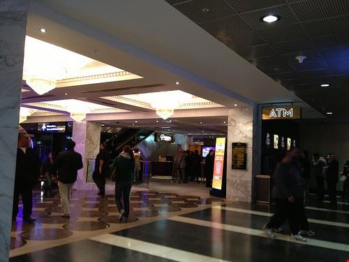 SkyCity Casino - antaresy - antaresy - Attribution-NonCommercial (http://creativecommons.org/licenses/by-nc/2.0/)