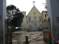  st andrew s church