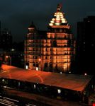  mumbadevi temple
