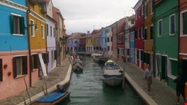 canale venezia