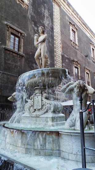 Catania