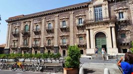 universita catania
